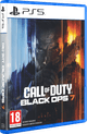 Call of Duty Black Ops 7 PS5 + WD Black SN850P 4 To Heatsink emballage
