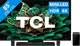 TCL 85" QD Mini-LED C71K 4K (2025) + TCL Q85H PRO Main Image