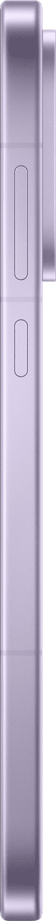 OnePlus 15 512GB Paars 5G rechterkant