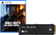 Call of Duty Black Ops 7 PS5 + WD Black SN850P 4 To Heatsink Main Image