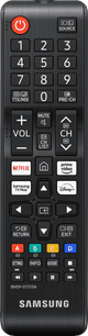 Samsung standaard afstandsbediening Main Image