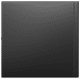 Lenovo ThinkCentre M70q Gen 5 - 12TD0073MB rechterkant