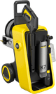 Kärcher K7 Comfort Premium Home côté gauche