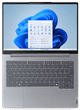 Lenovo ThinkBook 14 G7 ARP - 21MV00FKMB Azerty bovenkant