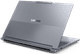 Lenovo ThinkBook 16p G6 IAX - 21R0002JMB AZERTY arrière