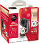 Krups Dolce Gusto Genio S Touch + Starbucks Tasses à Café et Pack Café emballage