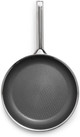 GreenPan Apex Open Frypan 28cm bovenkant