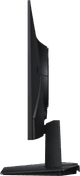 Samsung Odyssey OLED G50SF LS27FG502SUXEN rechterkant