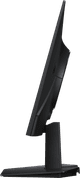 Samsung Odyssey OLED G50SF LS27FG502SUXEN rechterkant