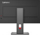 Lenovo ThinkVision P27QD-40 achterkant