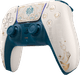 Sony PlayStation 5 DualSense Draadloze Controller - Genshin Impact Limited Edition rechterkant