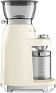 SMEG CGF03CREU Crème linkerkant