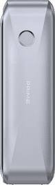 Anker Prime Powerbank 20.000 mAh met Snelladen Zwart rechterkant
