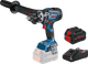 Bosch Professional GSB 18V-150 C BITURBO 8,0 Ah ProCORE Accu Starterspakket Main Image
