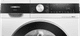 Siemens WN54G205NL - 10,5/6 kg detail