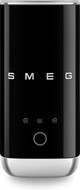 SMEG MFF02BLEU Zwart Main Image