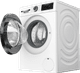Bosch WNG24401BY - 9/6 kg binnenkant