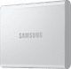 Samsung T7 Resurrected Portable SSD 2TB rechterkant