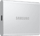 Samsung T7 Resurrected Portable SSD 2TB linkerkant