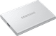 Samsung T7 Resurrected Portable SSD 4TB bovenkant