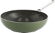 BK Sublime Wokpan 28 cm Olijfgroen Main Image