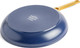 GreenPan Padova pannenset 10-delig Oxford Blue onderkant