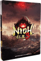 Nioh 3 Steelbook Launch Edition PS5 accessoire