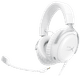 HyperX Cloud III Wired Gaming Headset - Wit (PC, PS5, Xbox Series X/S) detail