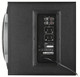 Trust GXT 38 2.1 Subwoofer PC Speaker detail