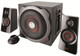 Trust GXT 38 2.1 Subwoofer PC Speaker top