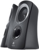 Logitech Z 313 2.1 Pc Speaker linkerkant