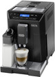 De'Longhi Eletta Cappuccino ECAM 44.660.B Noir null