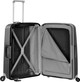 Samsonite S'Cure Spinner 55+69cm Black null