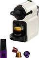 Krups Nespresso Inissia XN1001 Blanc Main Image