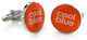 Boutons de manchette Coolblue null