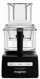 Magimix Cuisine Systeme 4200 XL Black front