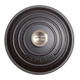 Le Creuset Signature Round Dutch Oven 24cm Matte Black null