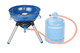 Campingaz Party Grill 400 avant