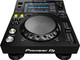 Pioneer XDJ-700 dessus