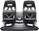 Thrustmaster T-Flight Rudder Pedals front