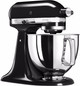 KitchenAid Artisan Robot de Cuisine 5KSM125 Noir Onyx null