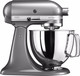 KitchenAid Artisan Mixer 5KSM125 Contour Silver product color detail