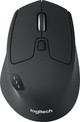 Logitech M720 Triathlon Bluetooth Mouse Main Image