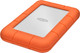 LaCie Rugged USB-C 1TB - Duo pack rechterkant