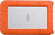 LaCie Rugged USB-C 1TB - Duo pack voorkant