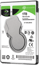 Seagate BarraCuda ST1000LM048 1TB front