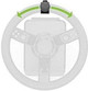Saitek Farm Sim Controller visual supplier