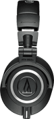 Audio-Technica ATH-M50X Black right side