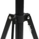 Falcon Eyes Compact Trépied d'Éclairage LMC-1900 63-221 cm détail