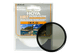 Hoya HRT Filtre de Polarisation et Revêtement anti-UV 55 mm dessus